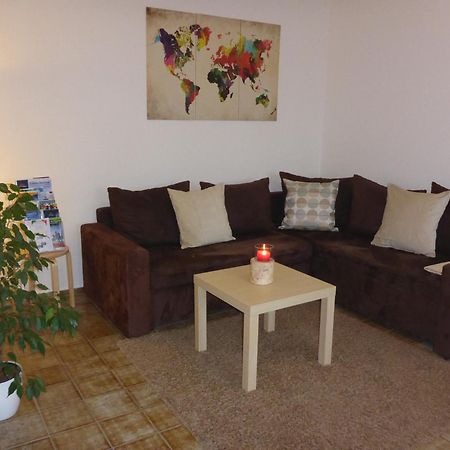 Ferienwohnung Weyl Eschbach  Ngoại thất bức ảnh