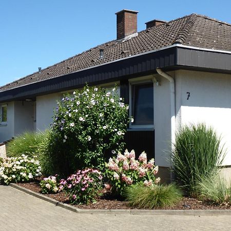 Ferienwohnung Weyl Eschbach  Ngoại thất bức ảnh