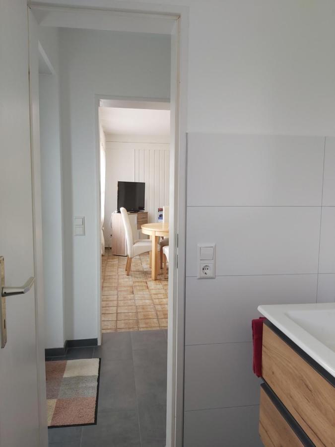 Ferienwohnung Weyl Eschbach  Ngoại thất bức ảnh