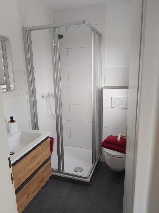Ferienwohnung Weyl Eschbach  Ngoại thất bức ảnh
