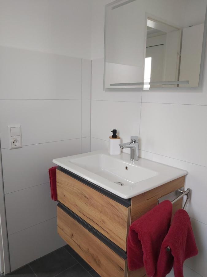 Ferienwohnung Weyl Eschbach  Ngoại thất bức ảnh
