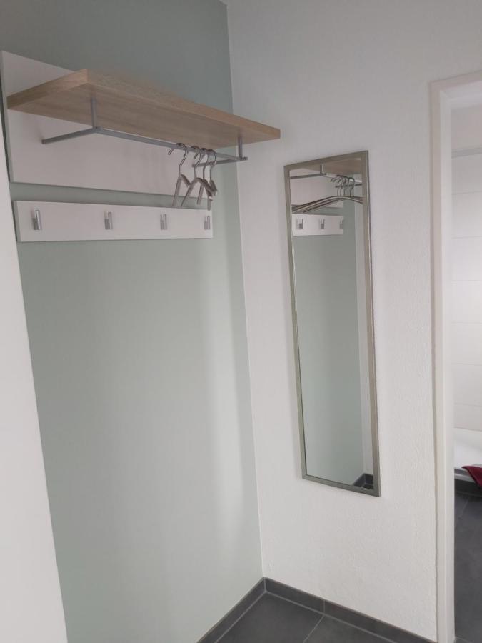 Ferienwohnung Weyl Eschbach  Ngoại thất bức ảnh