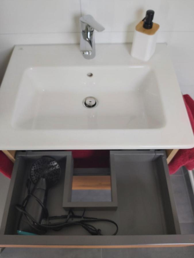 Ferienwohnung Weyl Eschbach  Ngoại thất bức ảnh