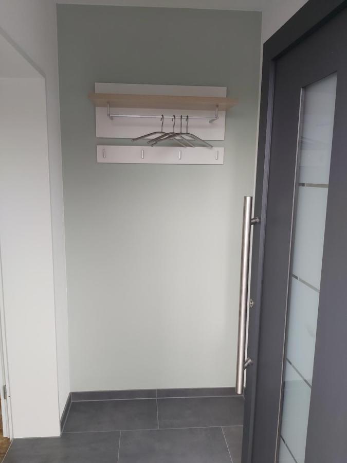 Ferienwohnung Weyl Eschbach  Ngoại thất bức ảnh