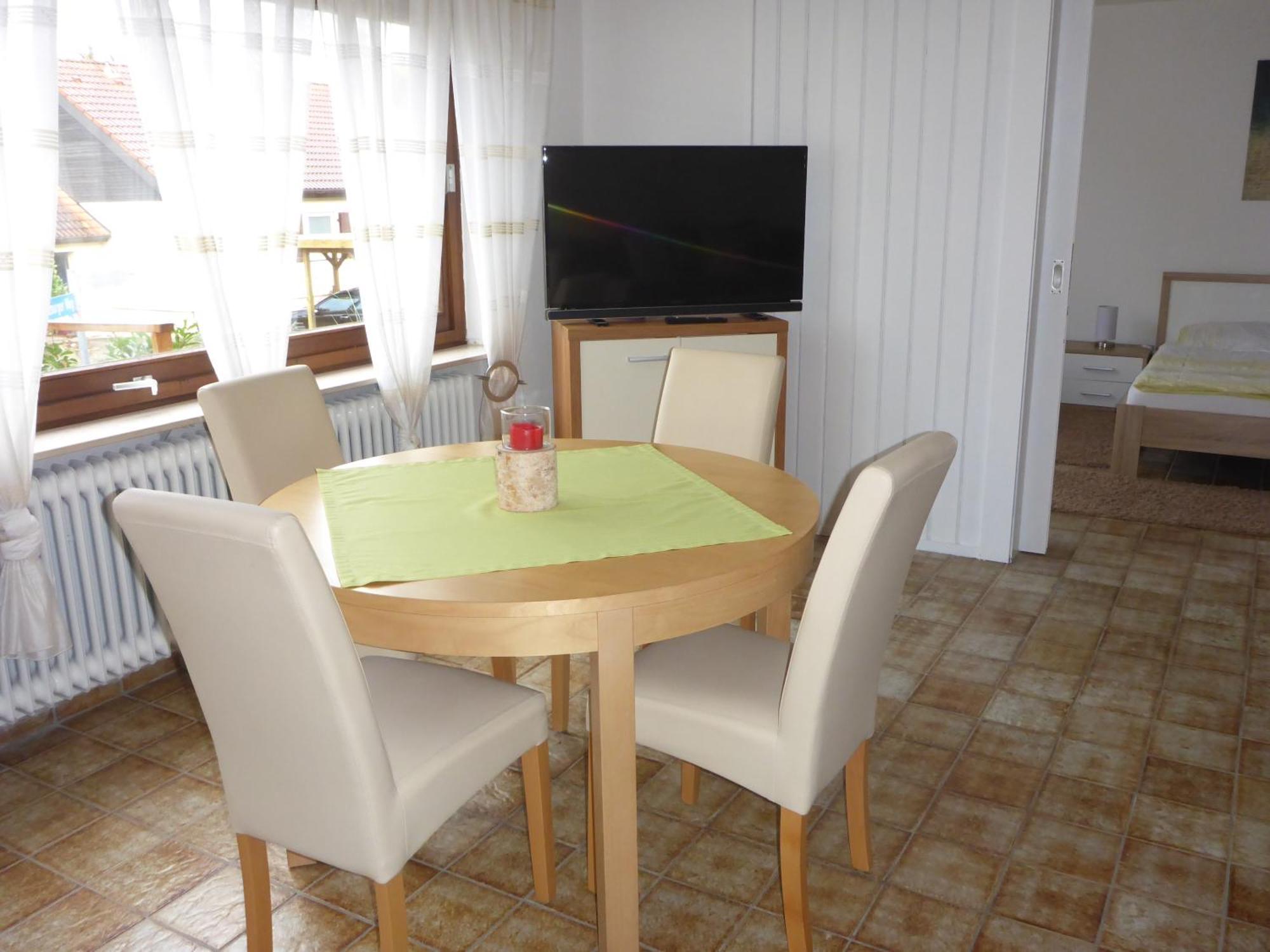 Ferienwohnung Weyl Eschbach  Ngoại thất bức ảnh