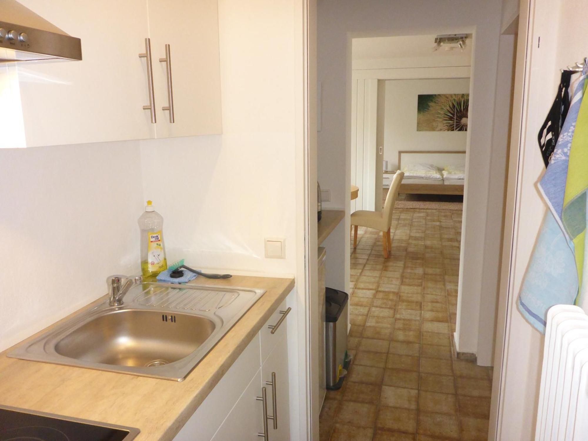 Ferienwohnung Weyl Eschbach  Ngoại thất bức ảnh