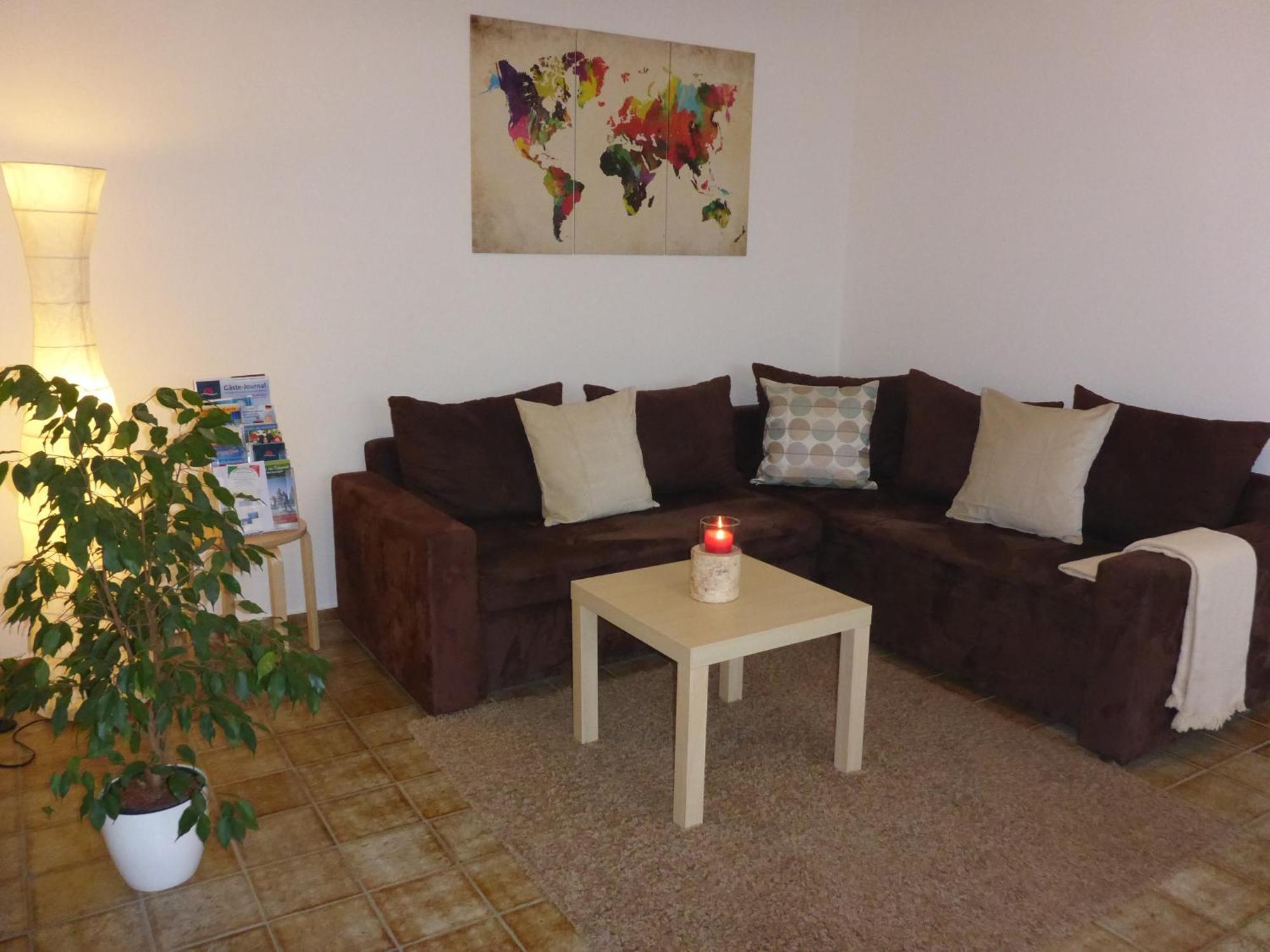 Ferienwohnung Weyl Eschbach  Ngoại thất bức ảnh