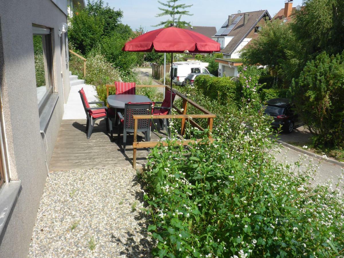 Ferienwohnung Weyl Eschbach  Ngoại thất bức ảnh