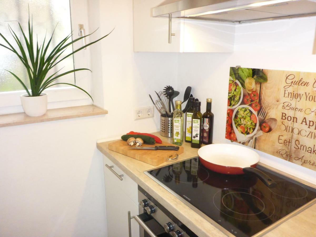 Ferienwohnung Weyl Eschbach  Ngoại thất bức ảnh