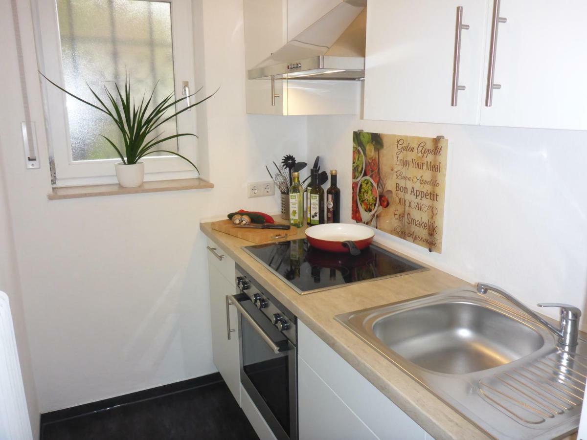 Ferienwohnung Weyl Eschbach  Ngoại thất bức ảnh