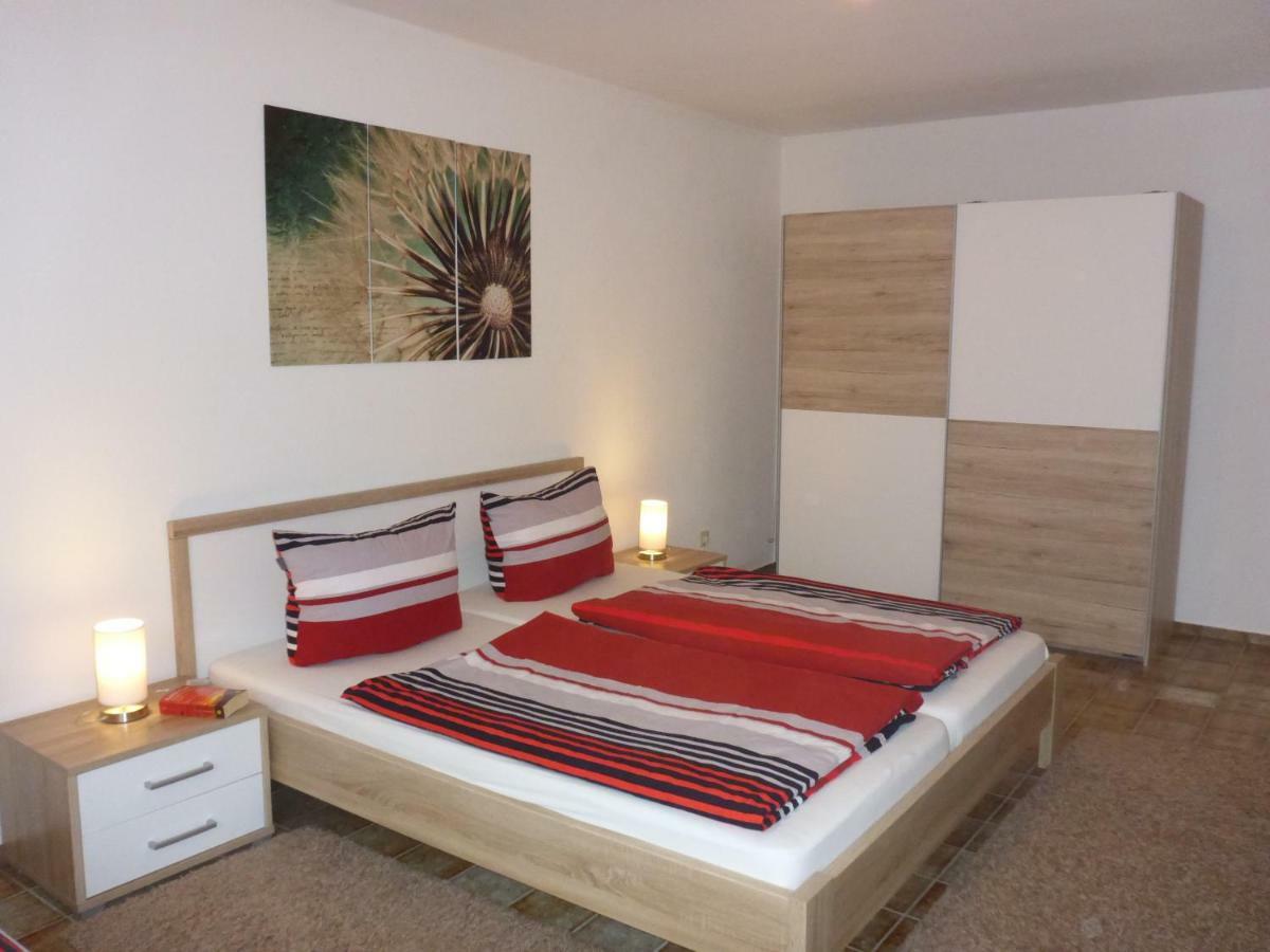 Ferienwohnung Weyl Eschbach  Ngoại thất bức ảnh